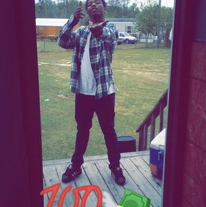 Meet your Posher, Marcus